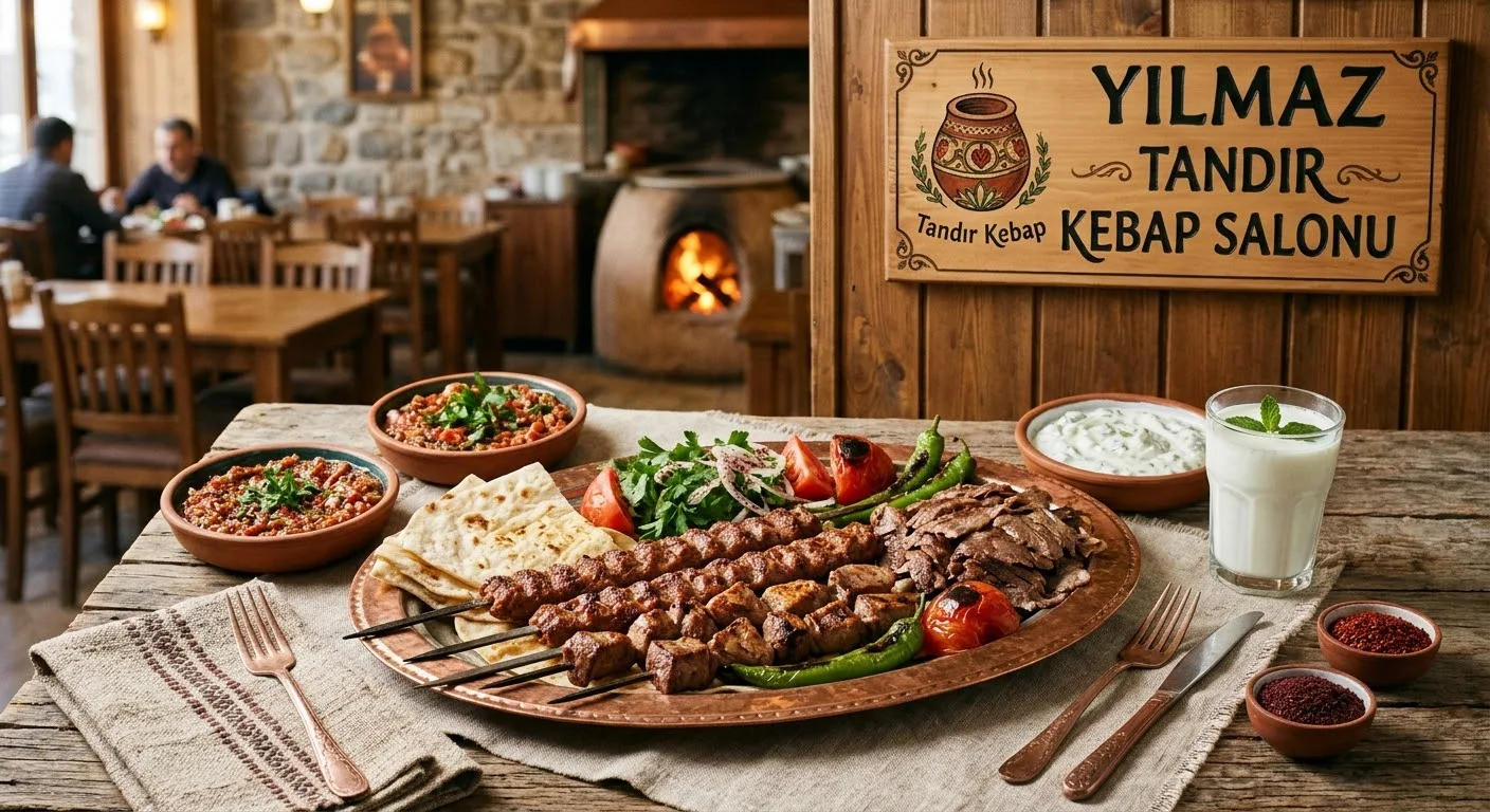 Divriği Kebap çeşitleri satış işleri ve et döner satış sipariş hizmeti
